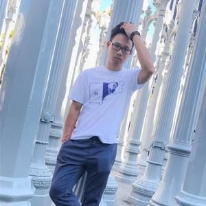 Meet your Posher, Jiang